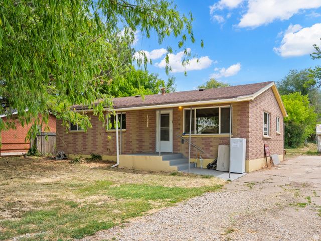 60 N 400 W, Kaysville, UT 84037