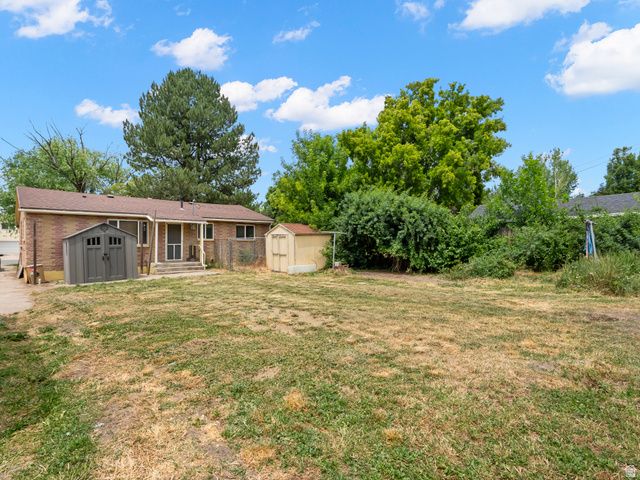60 N 400 W, Kaysville, UT 84037