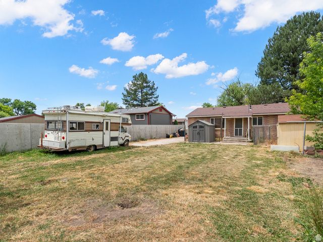 60 N 400 W, Kaysville, UT 84037