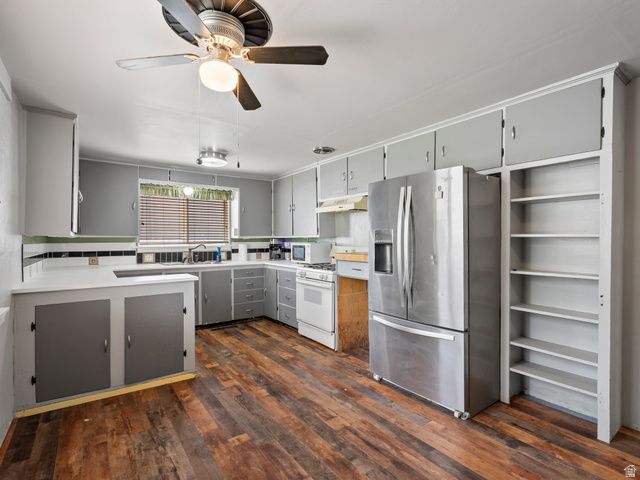 60 N 400 W, Kaysville, UT 84037