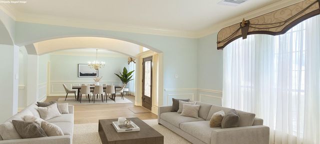 12906 Silent Shore Lane, Houston, TX 77041