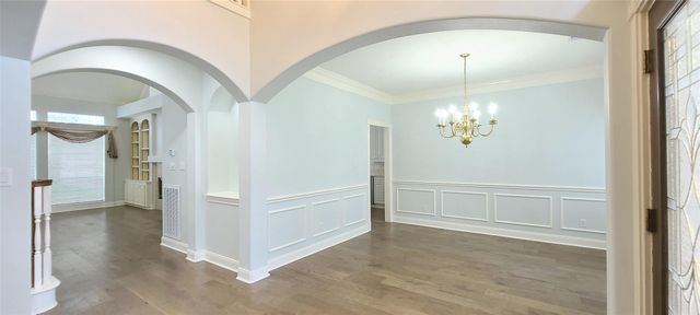 12906 Silent Shore Lane, Houston, TX 77041