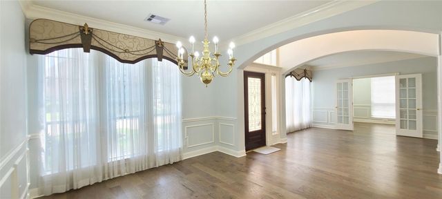 12906 Silent Shore Lane, Houston, TX 77041