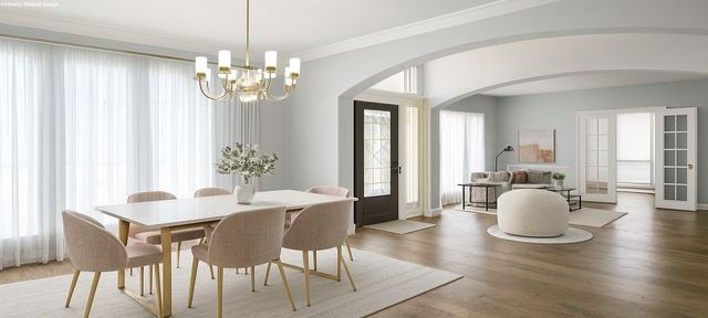 12906 Silent Shore Lane, Houston, TX 77041