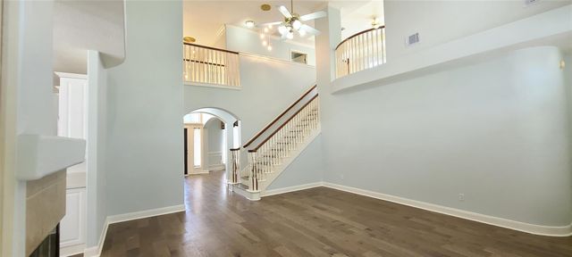 12906 Silent Shore Lane, Houston, TX 77041