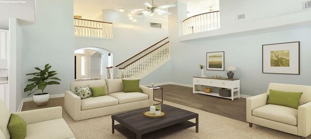 12906 Silent Shore Lane, Houston, TX 77041