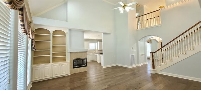 12906 Silent Shore Lane, Houston, TX 77041