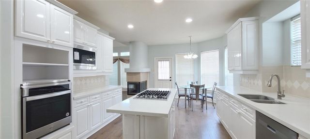 12906 Silent Shore Lane, Houston, TX 77041