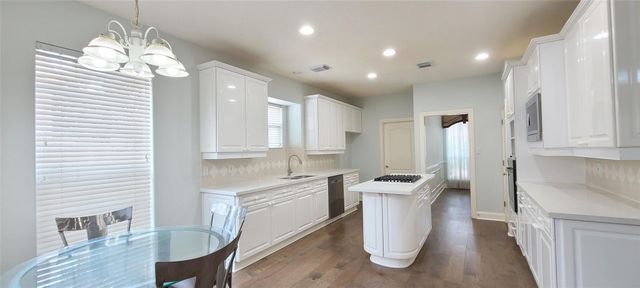 12906 Silent Shore Lane, Houston, TX 77041