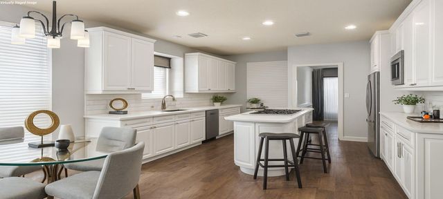 12906 Silent Shore Lane, Houston, TX 77041