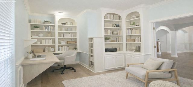 12906 Silent Shore Lane, Houston, TX 77041