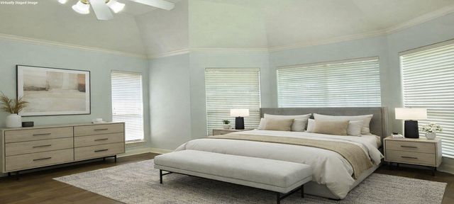 12906 Silent Shore Lane, Houston, TX 77041