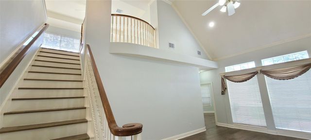 12906 Silent Shore Lane, Houston, TX 77041