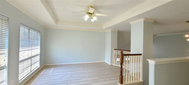 12906 Silent Shore Lane, Houston, TX 77041