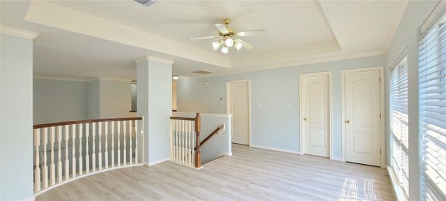 12906 Silent Shore Lane, Houston, TX 77041