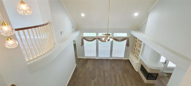 12906 Silent Shore Lane, Houston, TX 77041