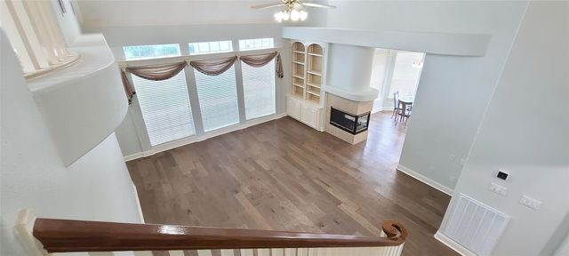 12906 Silent Shore Lane, Houston, TX 77041