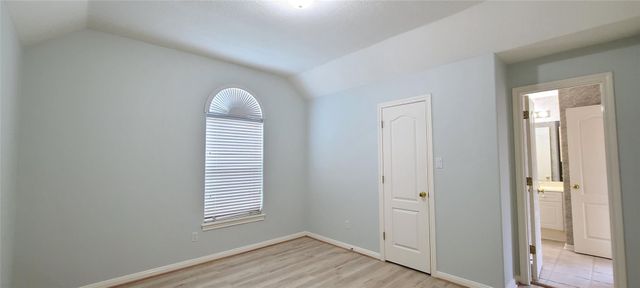 12906 Silent Shore Lane, Houston, TX 77041