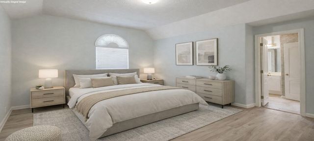 12906 Silent Shore Lane, Houston, TX 77041