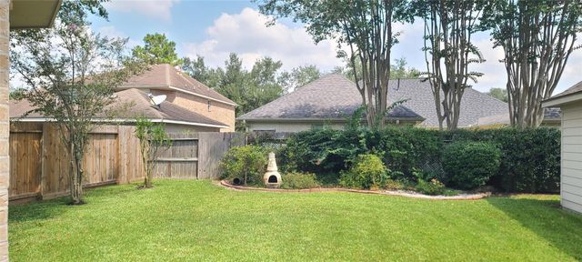 12906 Silent Shore Lane, Houston, TX 77041