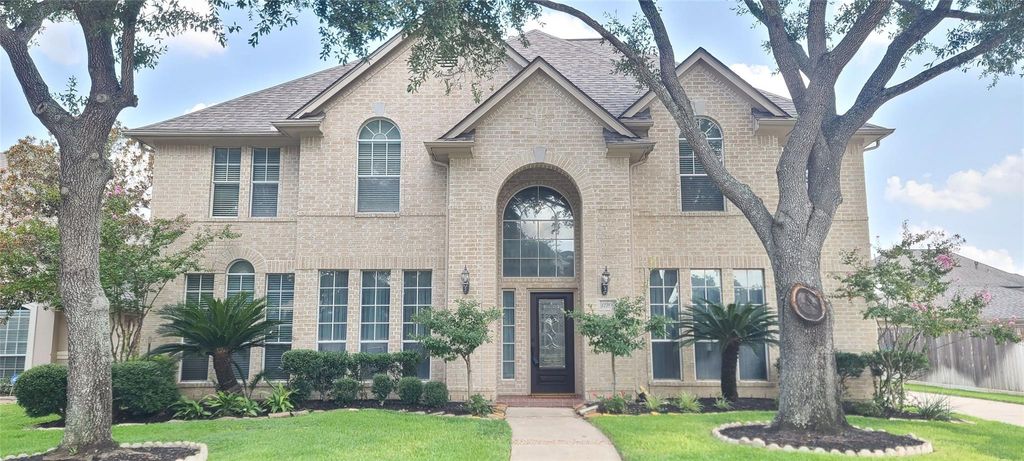 12906 Silent Shore Lane, Houston, TX 77041
