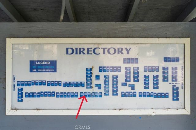 1250 S Brookhurst Street 2033, Anaheim, CA 92804