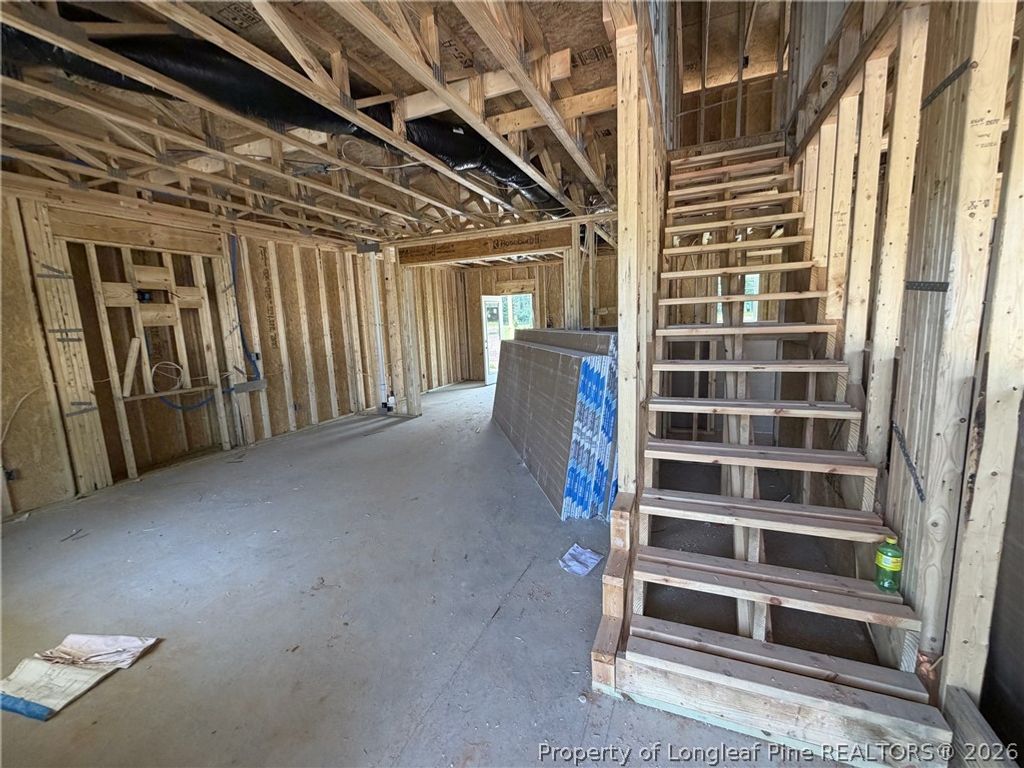 321 Thorntons Creek Drive, Erwin, NC 28339 — photo 4