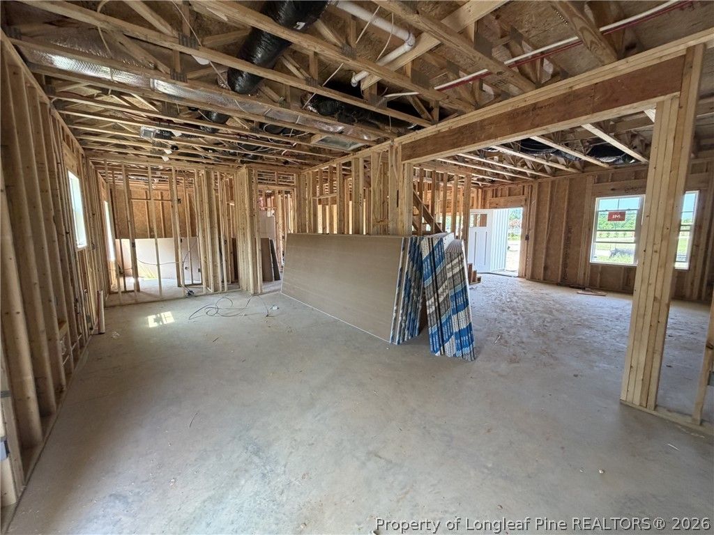 321 Thorntons Creek Drive, Erwin, NC 28339 — photo 5