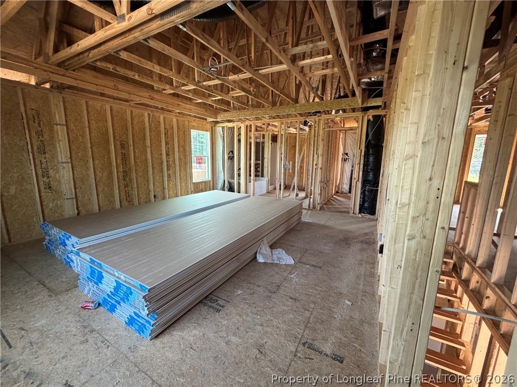 321 Thorntons Creek Drive, Erwin, NC 28339 — photo 8