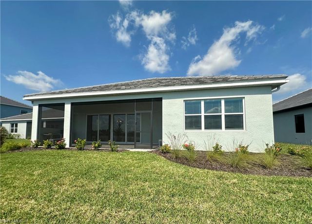 3998 Perseus ST, Naples, FL 34120