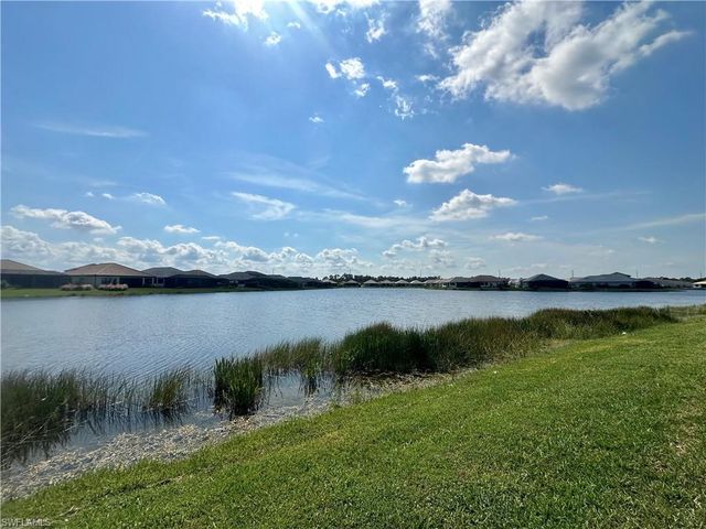 3998 Perseus ST, Naples, FL 34120