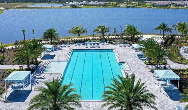 3998 Perseus ST, Naples, FL 34120