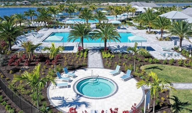 3998 Perseus ST, Naples, FL 34120