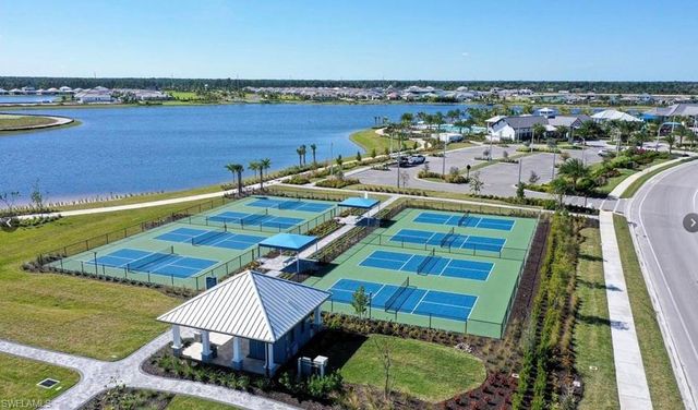 3998 Perseus ST, Naples, FL 34120