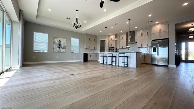 3998 Perseus ST, Naples, FL 34120