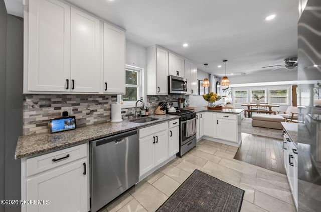 504 Manchester Avenue, Brick, NJ 08723