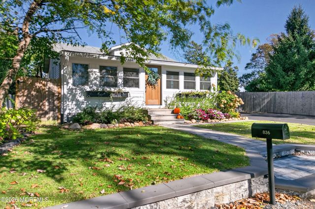 504 Manchester Avenue, Brick, NJ 08723