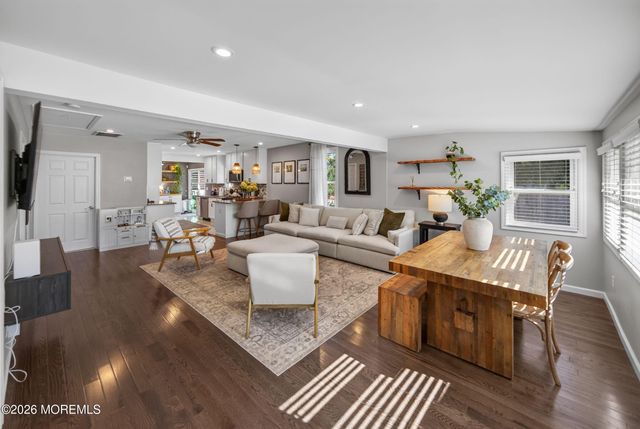 504 Manchester Avenue, Brick, NJ 08723