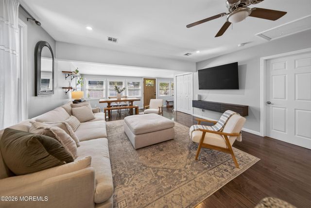 504 Manchester Avenue, Brick, NJ 08723