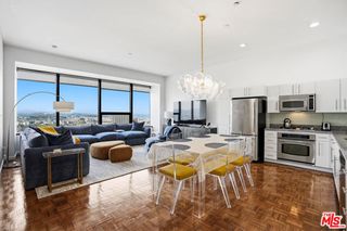 1100 Wilshire Boulevard 2604, Los Angeles, CA 90017