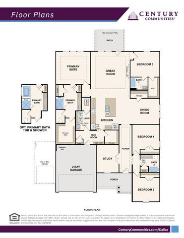 614 Landry Lane, Forney, TX 75126