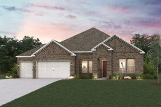 614 Landry Lane, Forney, TX 75126