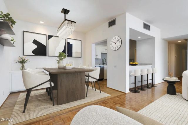 960 San Pasqual 205, Pasadena, CA 91106