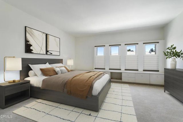960 San Pasqual 205, Pasadena, CA 91106