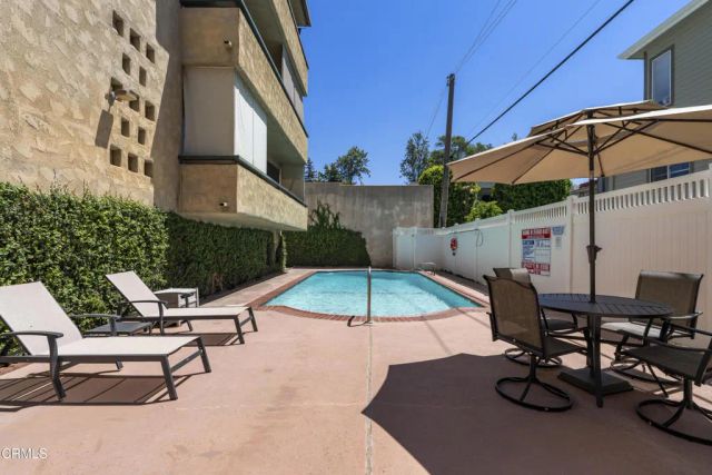 960 San Pasqual 205, Pasadena, CA 91106