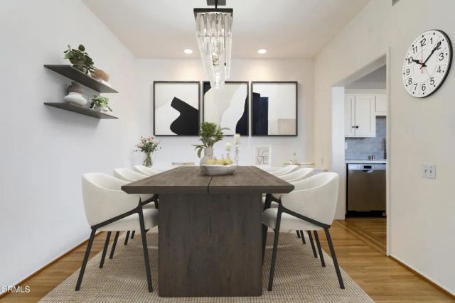 960 San Pasqual 205, Pasadena, CA 91106