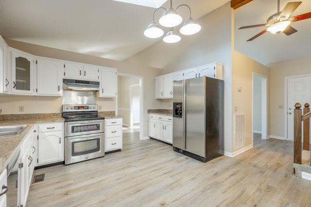 9301 Berkshire Circle, Chattanooga, TN 37421