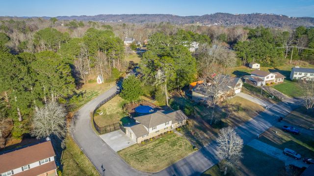 9301 Berkshire Circle, Chattanooga, TN 37421