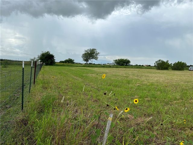 5844 County Road 2047, Odem, TX 78370