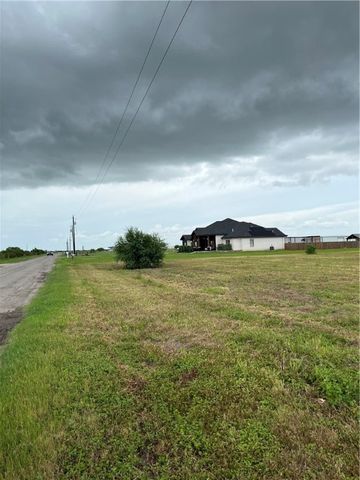 5844 County Road 2047, Odem, TX 78370